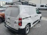 2022 Citroen Berlingo