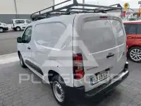 2022 Citroen Berlingo