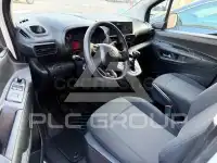 2022 Citroen Berlingo