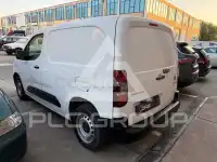 2022 Citroen Berlingo