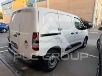 2022 Citroen Berlingo