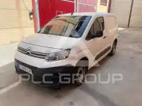2022 Citroen Berlingo