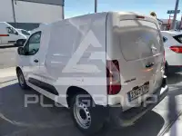 2022 Citroen Berlingo