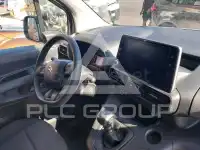 2022 Citroen Berlingo