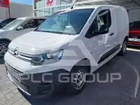 2022 Citroen Berlingo
