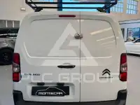 2022 Citroen Berlingo