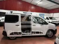 2022 Citroen Berlingo