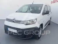 2022 Citroen Berlingo