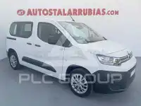 2022 Citroen Berlingo