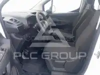 2022 Citroen Berlingo