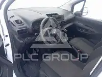 2022 Citroen Berlingo