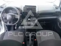2022 Citroen Berlingo