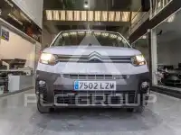2022 Citroen Berlingo