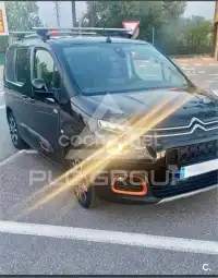 2022 Citroen Berlingo