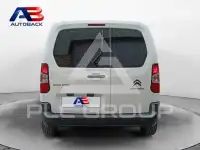 2022 Citroen Berlingo
