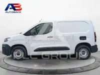 2022 Citroen Berlingo