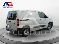 2022 Citroen Berlingo