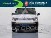 2022 Citroen Berlingo