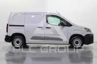 2022 Citroen Berlingo