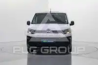 2022 Citroen Berlingo