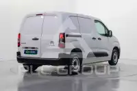 2022 Citroen Berlingo