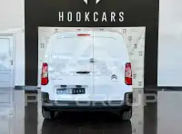 2022 Citroen Berlingo