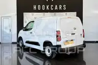 2022 Citroen Berlingo