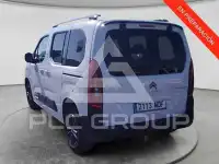 2022 Citroen Berlingo