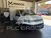 2022 Citroen Berlingo