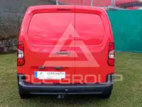 2022 Citroen Berlingo