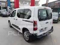 2022 Citroen Berlingo