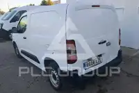 2022 Citroen Berlingo