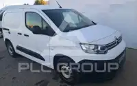 2022 Citroen Berlingo
