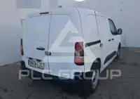 2022 Citroen Berlingo