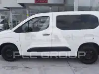 2022 Citroen Berlingo