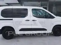 2022 Citroen Berlingo