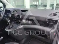 2022 Citroen Berlingo