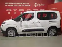 2022 Citroen Berlingo