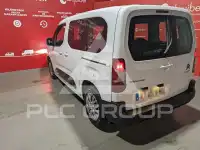 2022 Citroen Berlingo
