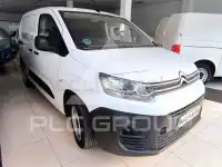 2022 Citroen Berlingo