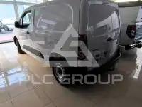 2022 Citroen Berlingo