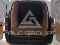 2022 Citroen Berlingo