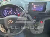 2022 Citroen Berlingo