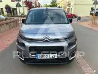 2022 Citroen Berlingo