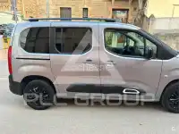 2022 Citroen Berlingo