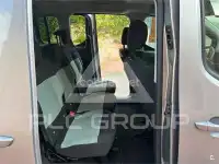 2022 Citroen Berlingo