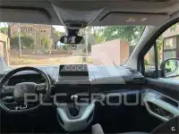 2022 Citroen Berlingo
