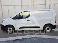 2022 Citroen Berlingo