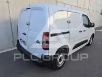 2022 Citroen Berlingo