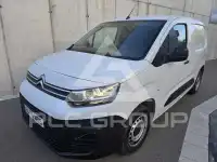 2022 Citroen Berlingo